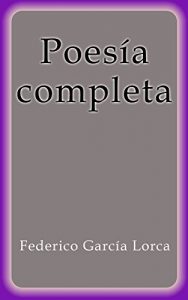 Descargar Poesía completa pdf, epub, ebook
