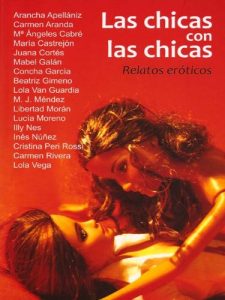 Descargar Las chicas con las chicas. Relatos eróticos (Salir del armario) pdf, epub, ebook