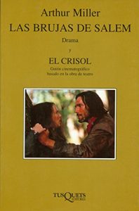 Descargar Las brujas de Salem & El crisol pdf, epub, ebook