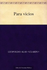 Descargar Para vicios pdf, epub, ebook