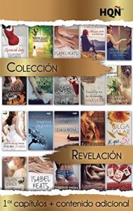 Descargar HQÑ 20 primeros capítulos 2 pdf, epub, ebook