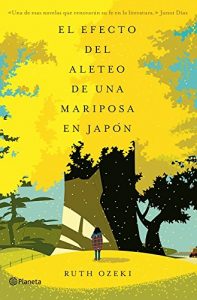 Descargar El efecto del aleteo de una mariposa en Japón pdf, epub, ebook