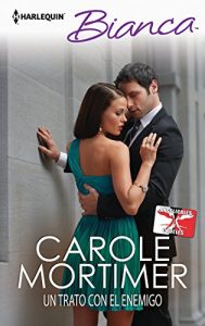 Descargar Un trato con el enemigo (Bianca) pdf, epub, ebook