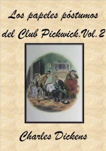 Descargar Los papeles póstumos del Club Pickwick. Vol. II pdf, epub, ebook