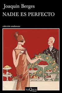 Descargar Nadie es perfecto pdf, epub, ebook