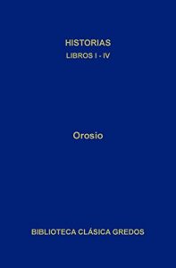 Descargar Historias. Libros I-IV (Biblioteca Clásica Gredos) pdf, epub, ebook