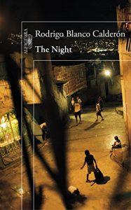 Descargar The Night pdf, epub, ebook