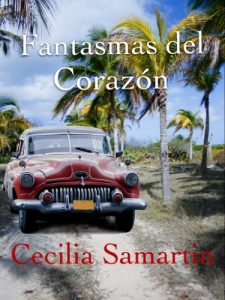 Descargar Fantasmas del Corazón pdf, epub, ebook