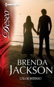 Descargar Calor intenso (Deseo) pdf, epub, ebook