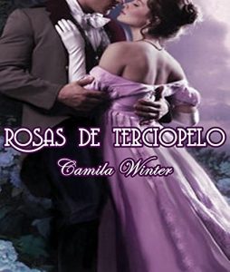 Descargar Rosas de terciopelo: Antología de romance victoriano pdf, epub, ebook