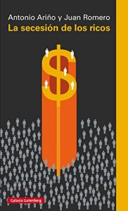 Descargar La secesión de los ricos pdf, epub, ebook