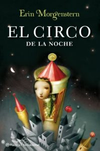 Descargar El circo de la noche pdf, epub, ebook
