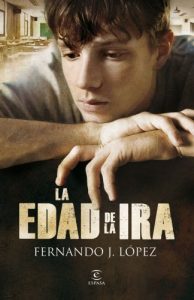 Descargar La edad de la ira pdf, epub, ebook