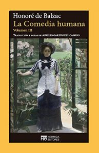 Descargar La Comedia humana, Volumen III: Escenas de la vida privada pdf, epub, ebook