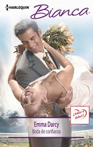 Descargar Boda de confianza (Bianca) pdf, epub, ebook