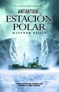 Descargar Antártida: estación polar (Exprés) pdf, epub, ebook