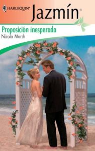 Descargar Proposición inesperada (Jazmín) pdf, epub, ebook
