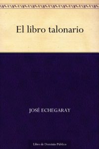 Descargar El libro talonario pdf, epub, ebook
