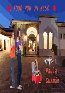 Descargar TODO POR UN BESO pdf, epub, ebook