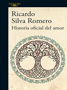 Descargar Historia oficial del amor pdf, epub, ebook