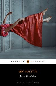 Descargar Anna Karénina (Los mejores clásicos) pdf, epub, ebook