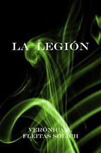 Descargar La Legión. (“Todos mis demonios” nº 5) pdf, epub, ebook