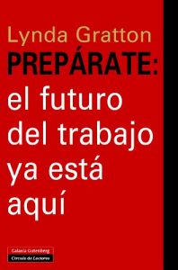 Descargar Préparate (Ensayo) pdf, epub, ebook