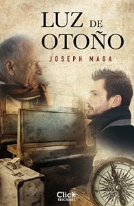 Descargar Luz de otoño pdf, epub, ebook