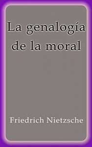 Descargar La genealogía de la moral pdf, epub, ebook