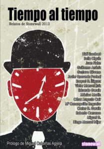Descargar Tiempo al tiempo: Relatos de Stonewall 2013 pdf, epub, ebook
