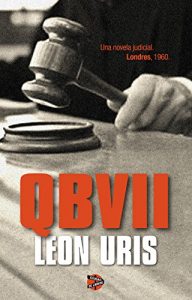 Descargar QB VII pdf, epub, ebook