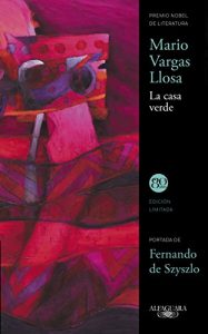 Descargar La Casa Verde pdf, epub, ebook