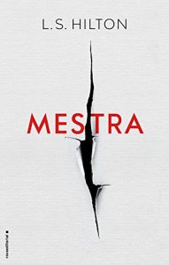 Descargar Mestra pdf, epub, ebook