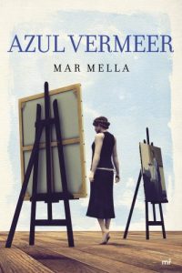 Descargar Azul Vermeer pdf, epub, ebook