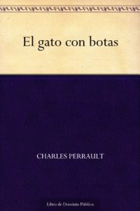 Descargar El gato con botas pdf, epub, ebook