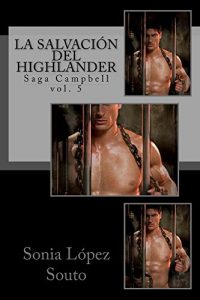 Descargar La salvación del highlander (Saga Campbell nº 5) pdf, epub, ebook