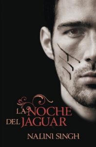 Descargar La noche del jaguar (Psi/Cambiantes 2) pdf, epub, ebook