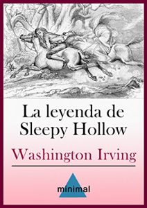 Descargar La leyenda de Sleepy Hollow (Grandes Clásicos) pdf, epub, ebook