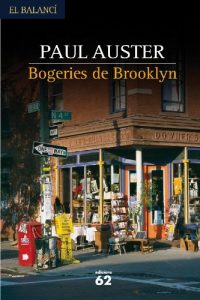 Descargar Bogeries de Brooklyn (El Balancí) pdf, epub, ebook