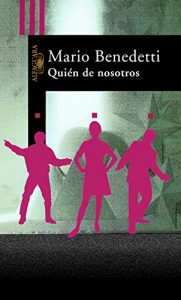Descargar Quién de nosotros pdf, epub, ebook