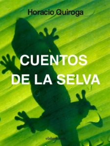 Descargar Cuentos de la selva pdf, epub, ebook