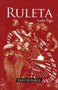 Descargar Ruleta pdf, epub, ebook