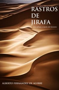 Descargar Rastros de jirafa pdf, epub, ebook