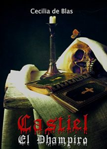 Descargar CASTIEL: EL DHAMPIRO pdf, epub, ebook