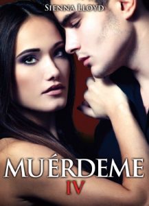 Descargar Muérdeme – volumen 4 pdf, epub, ebook