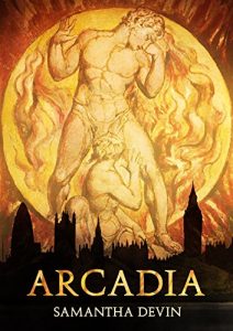 Descargar Arcadia: Una tragedia moderna pdf, epub, ebook