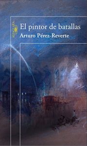 Descargar El pintor de batallas pdf, epub, ebook
