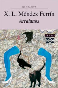Descargar Arraianos (Edición Literaria – Narrativa E-Book) pdf, epub, ebook
