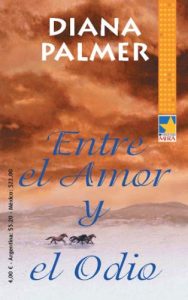 Descargar Entre el amor y el odio (Mira) pdf, epub, ebook