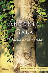 Descargar El dueño de la herida pdf, epub, ebook